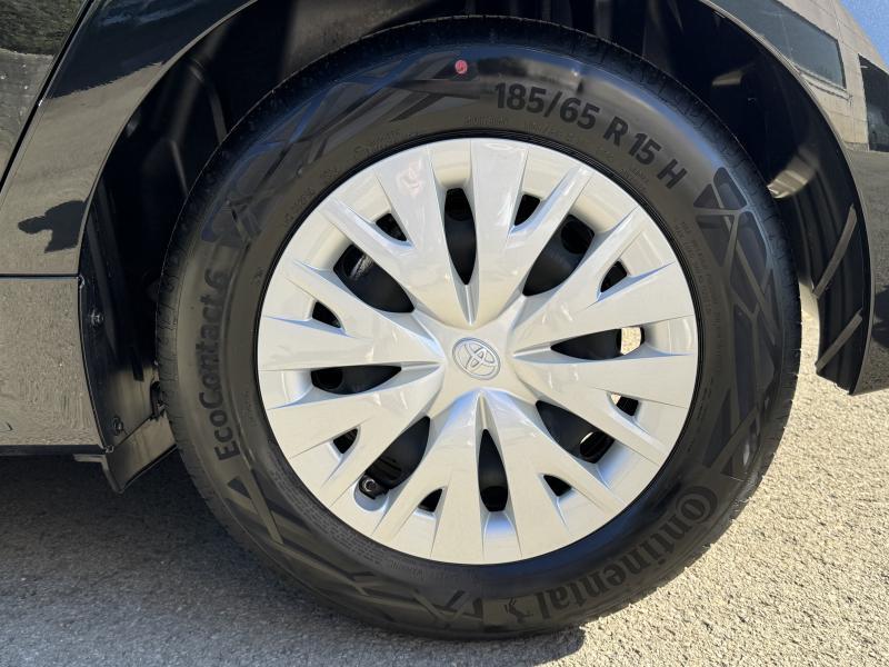 Toyota Yaris 1.5 HYBRID E-CVT - photo 19