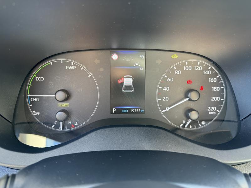 Toyota Yaris 1.5 HYBRID E-CVT - photo 7