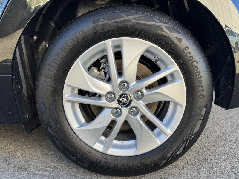 Toyota Yaris 1.5 HYBRID E-CVT DYNAMIC - photo 19