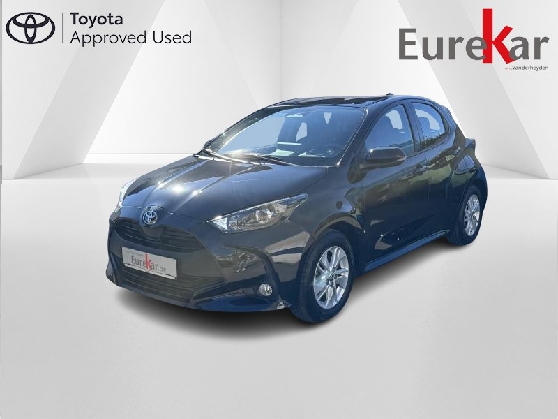 Voitures d’occasion à vendre – Large choix chez Eurekar - photo 37