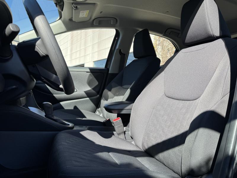 Toyota Yaris 1.5 HYBRID E-CVT DYNAMIC - photo 13