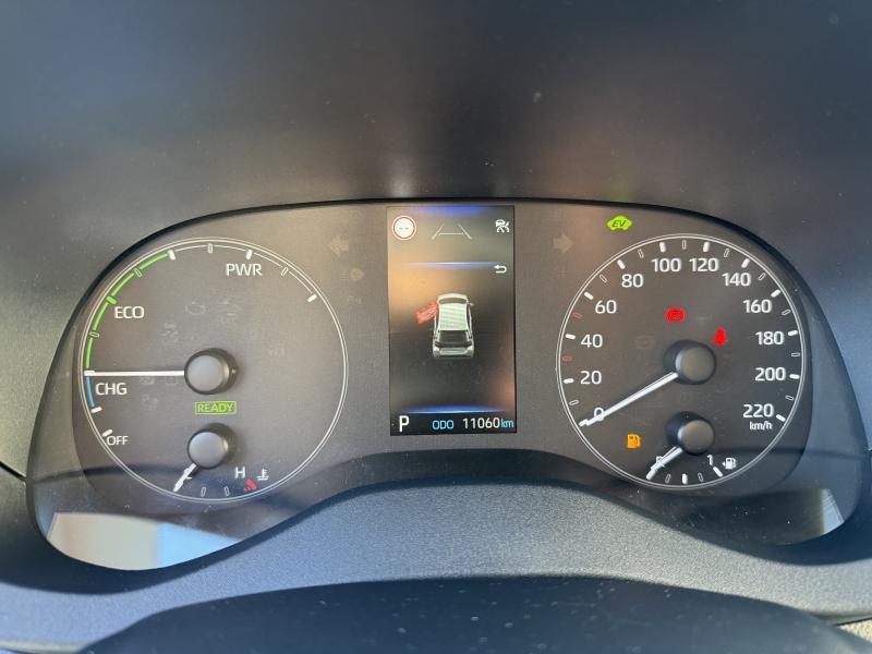 Toyota Yaris 1.5 HYBRID E-CVT DYNAMIC - photo 7