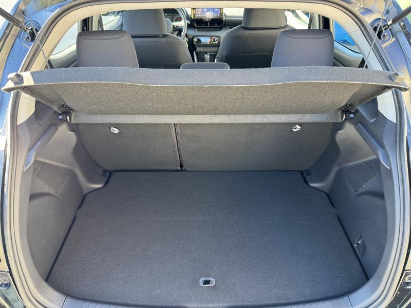 Toyota Yaris 1.5 HYBRID E-CVT DYNAMIC - photo 17