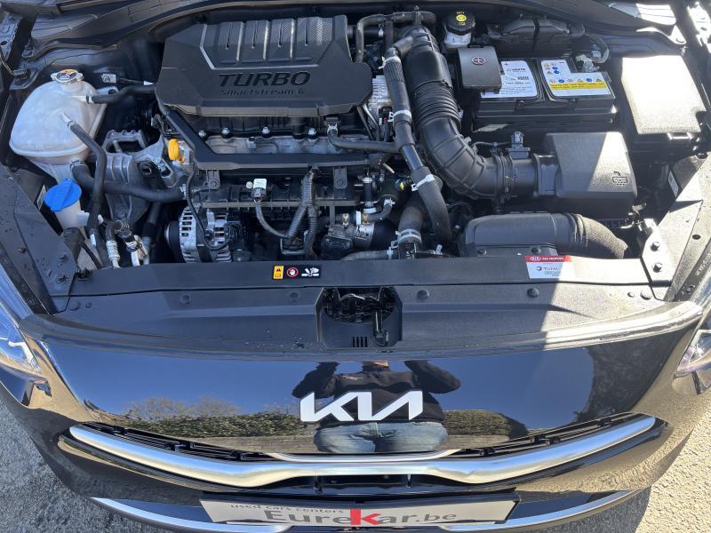 Kia Pro Ceed 1.5T-GDI GT LINE DCT 160 - photo 20