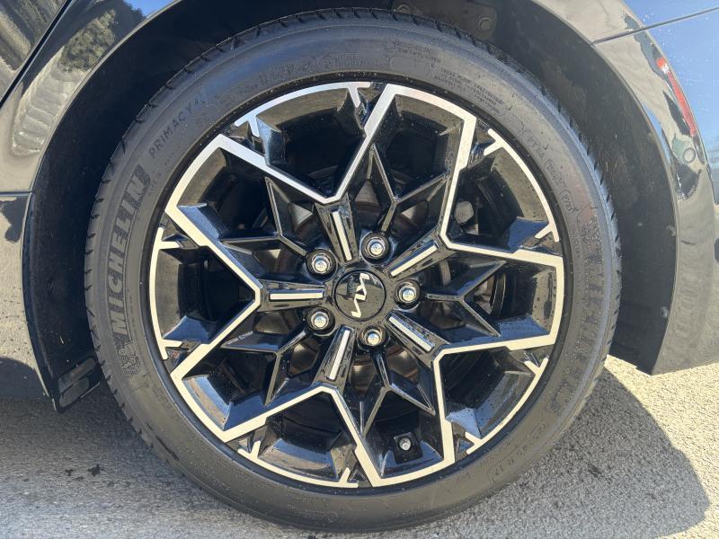 Kia Pro Ceed 1.5T-GDI GT LINE DCT 160 - photo 21