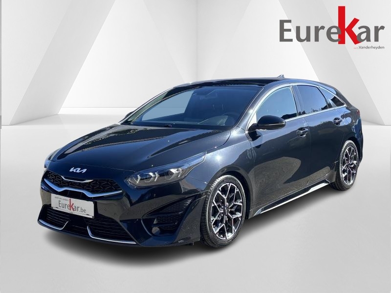 Voitures d’occasion à vendre – Large choix chez Eurekar - photo 80