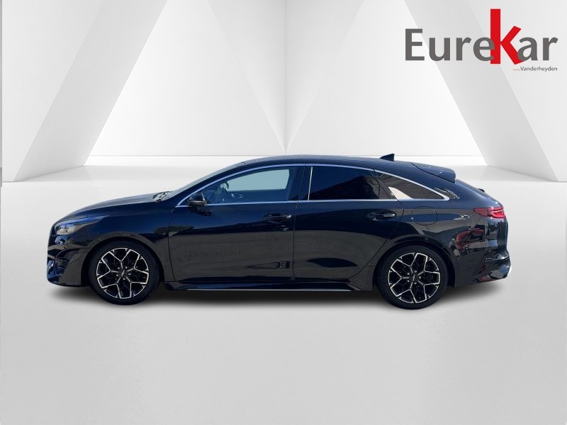 Kia Pro Ceed 1.5T-GDI GT LINE DCT 160 - photo 4