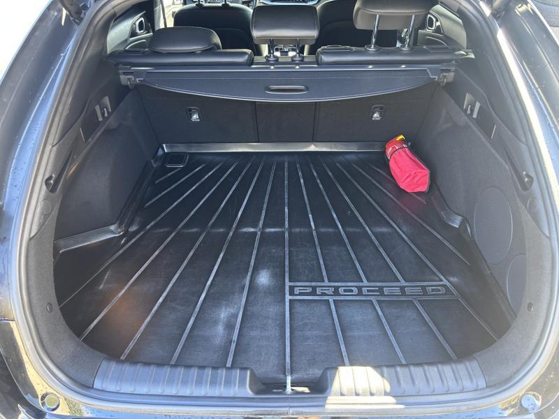 Kia Pro Ceed 1.5T-GDI GT LINE DCT 160 - photo 18