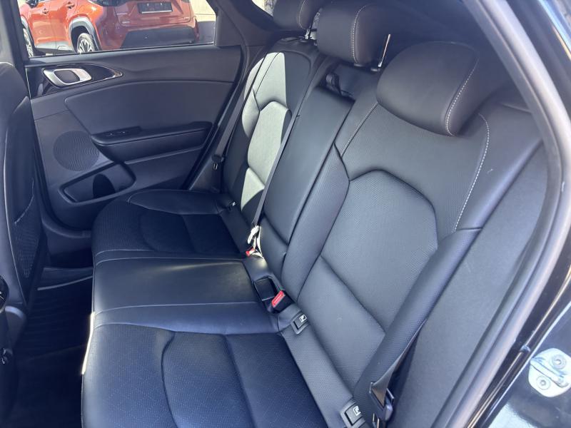 Kia Pro Ceed 1.5T-GDI GT LINE DCT 160 - photo 16