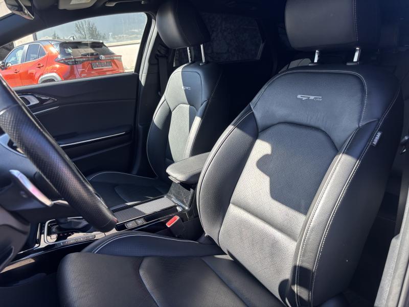 Kia Pro Ceed 1.5T-GDI GT LINE DCT 160 - photo 14
