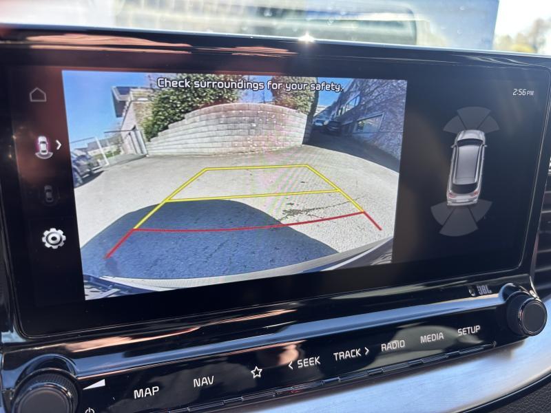 Kia Pro Ceed 1.5T-GDI GT LINE DCT 160 - photo 12