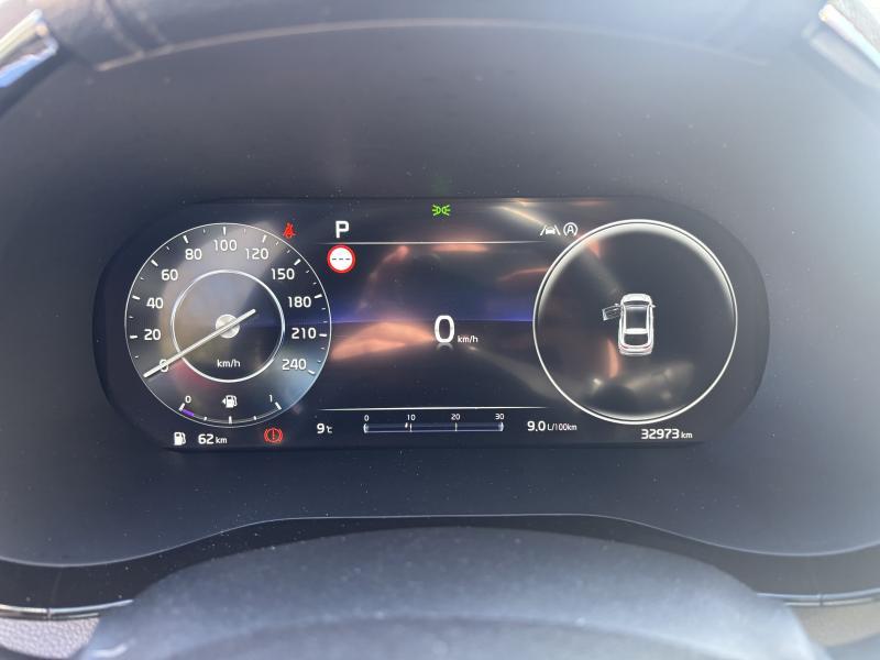 Kia Pro Ceed 1.5T-GDI GT LINE DCT 160 - photo 7