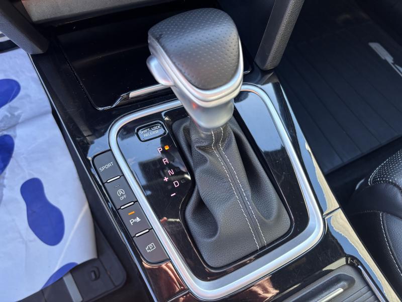 Kia Pro Ceed 1.5T-GDI GT LINE DCT 160 - photo 8