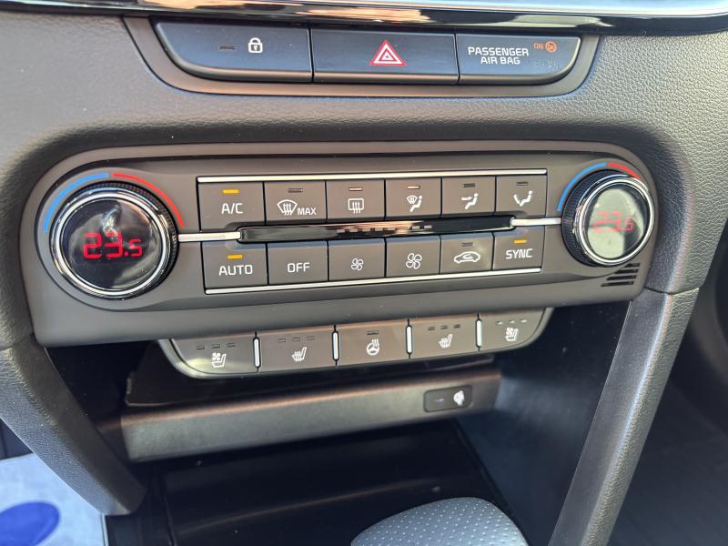 Kia Pro Ceed 1.5T-GDI GT LINE DCT 160 - photo 9