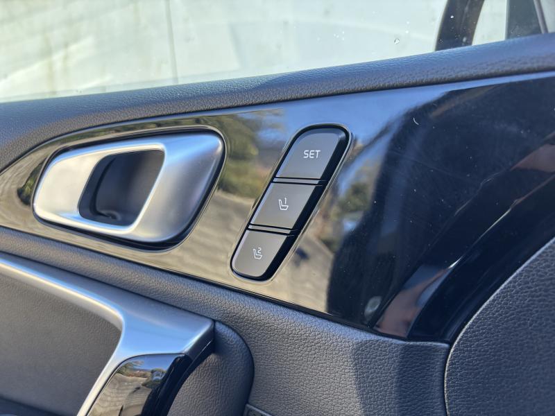 Kia Pro Ceed 1.5T-GDI GT LINE DCT 160 - photo 13