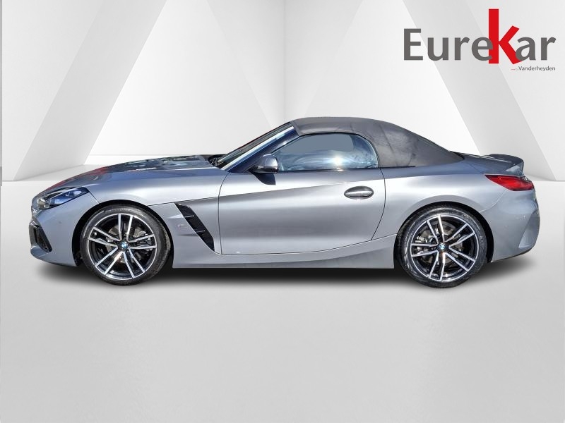 BMW Serie Z Z4 2.0i BOITE AUTO M PACK - photo 4