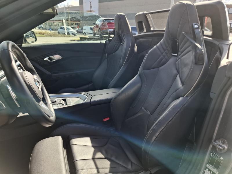 BMW Serie Z Z4 2.0i BOITE AUTO M PACK - photo 13