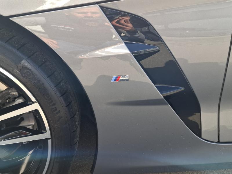 BMW Serie Z Z4 2.0i BOITE AUTO M PACK - photo 18
