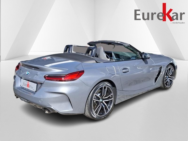 BMW Serie Z Z4 2.0i BOITE AUTO M PACK - photo 6