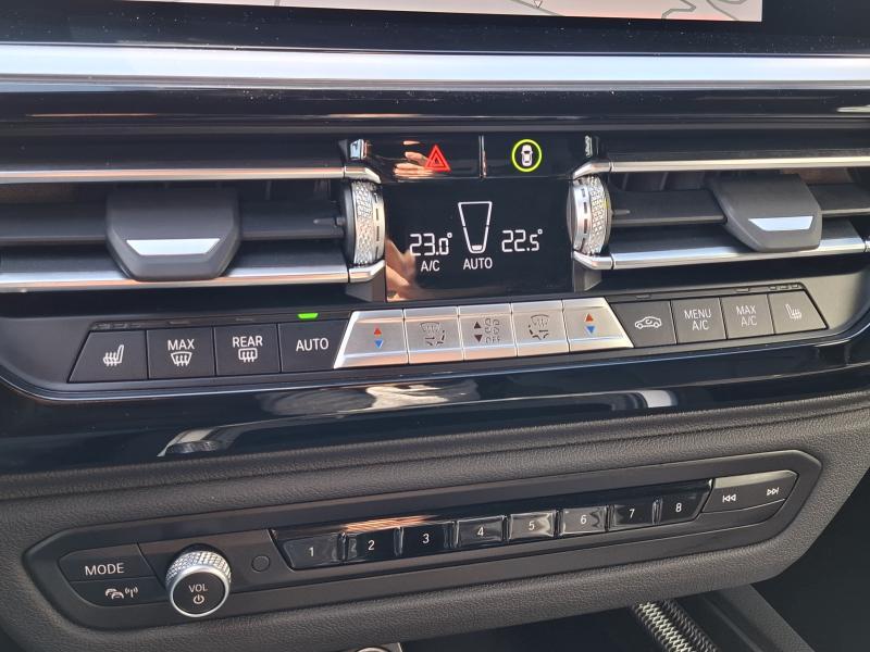 BMW Serie Z Z4 2.0i BOITE AUTO M PACK - photo 10