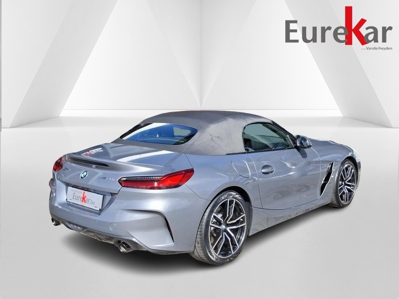 BMW Serie Z Z4 2.0i BOITE AUTO M PACK - photo 5