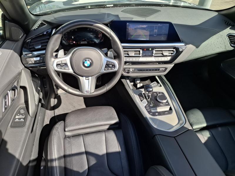 BMW Serie Z Z4 2.0i BOITE AUTO M PACK - photo 14