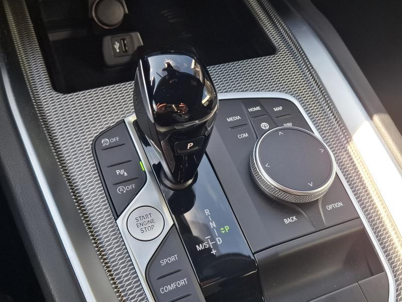 BMW Serie Z Z4 2.0i BOITE AUTO M PACK - photo 9