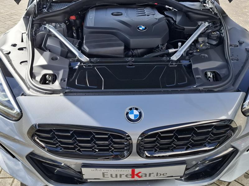 BMW Serie Z Z4 2.0i BOITE AUTO M PACK - photo 20