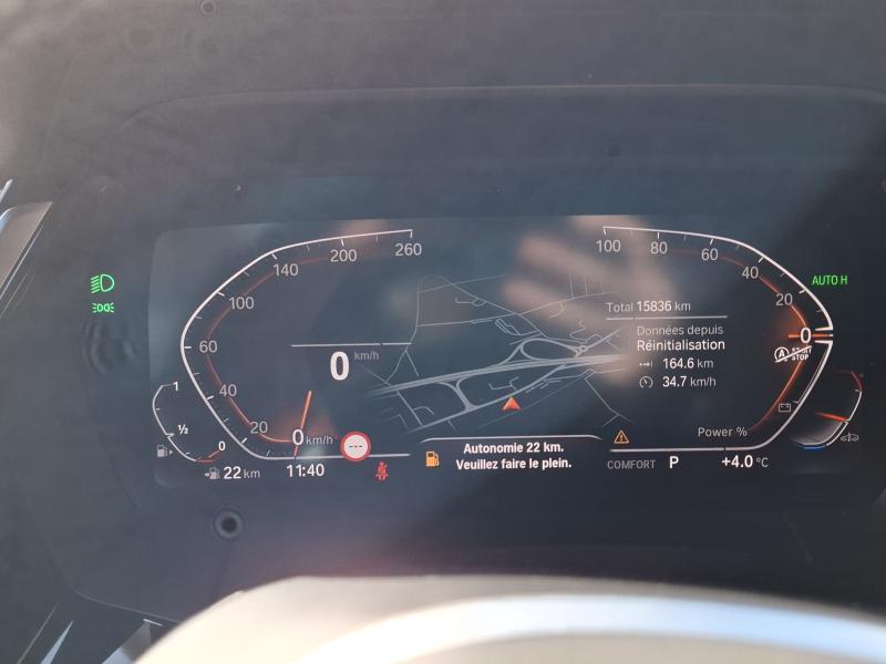 BMW Serie Z Z4 2.0i BOITE AUTO M PACK - photo 7