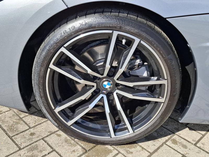 BMW Serie Z Z4 2.0i BOITE AUTO M PACK - photo 21