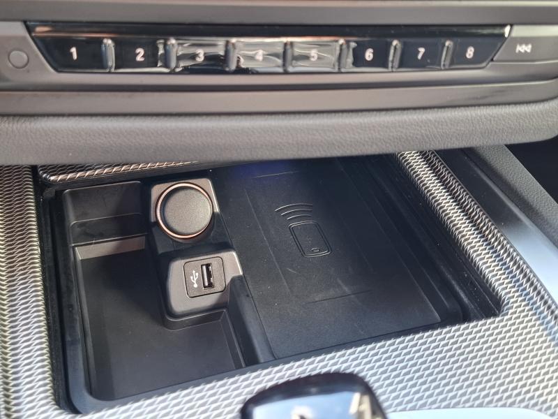 BMW Serie Z Z4 2.0i BOITE AUTO M PACK - photo 8