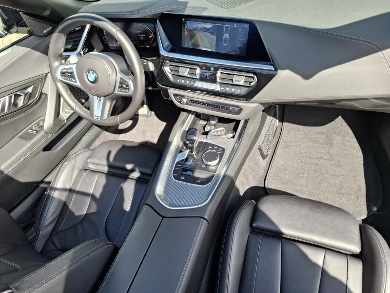 BMW Serie Z Z4 2.0i BOITE AUTO M PACK - photo 16