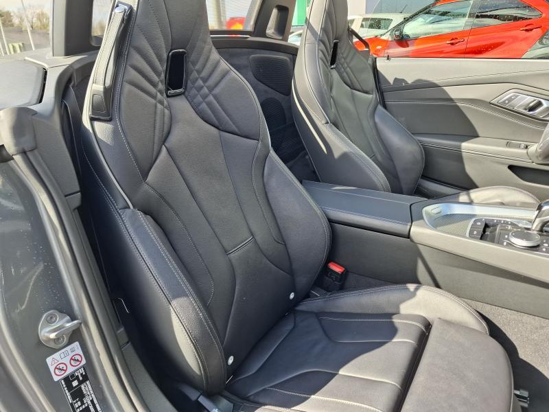 BMW Serie Z Z4 2.0i BOITE AUTO M PACK - photo 15