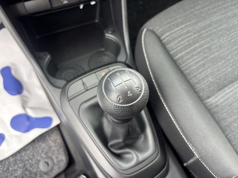 Kia Picanto 1.0i - photo 8