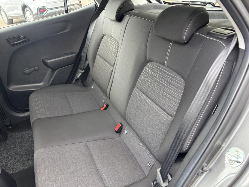 Kia Picanto 1.0i - photo 15