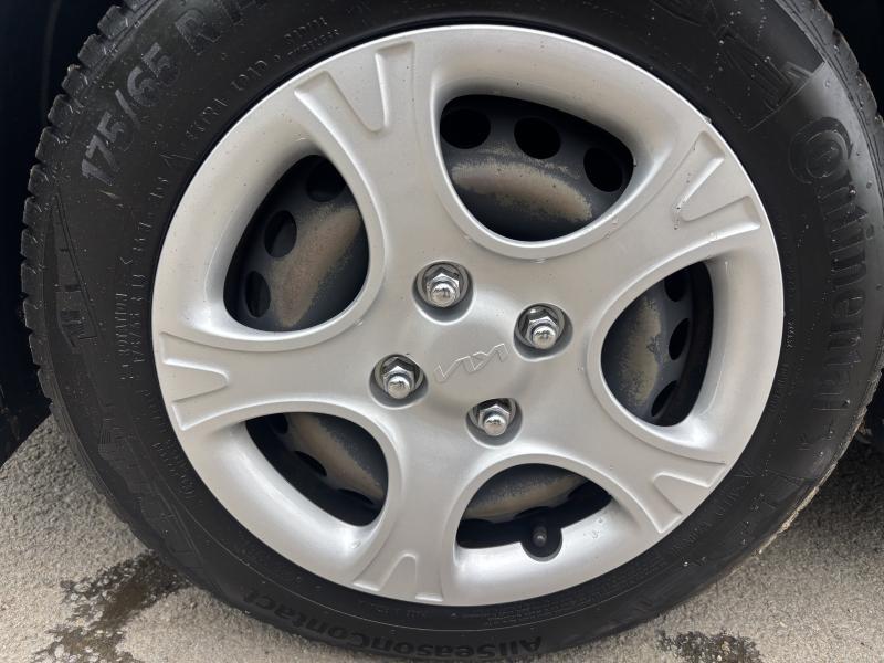 Kia Picanto 1.0i - photo 19