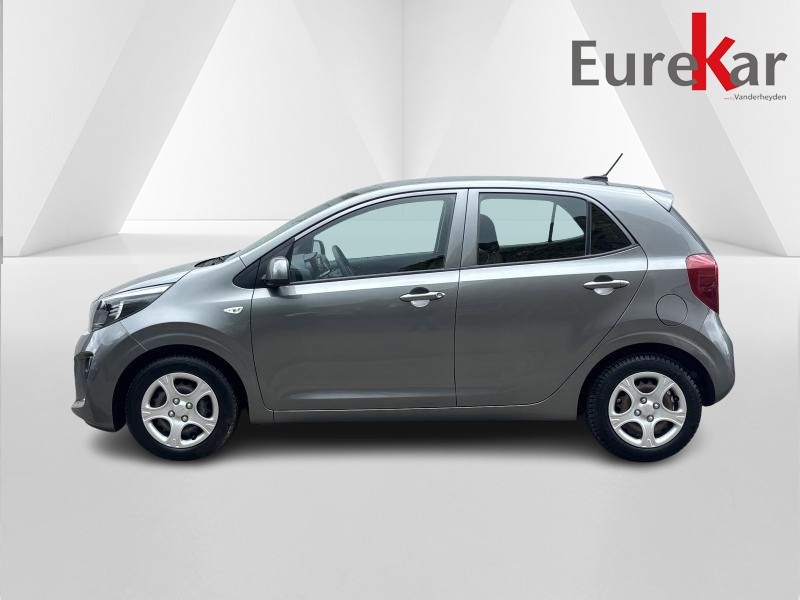 Kia Picanto 1.0i - photo 4