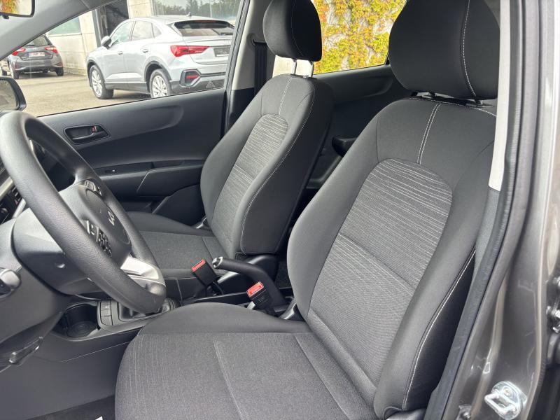 Kia Picanto 1.0i - photo 13