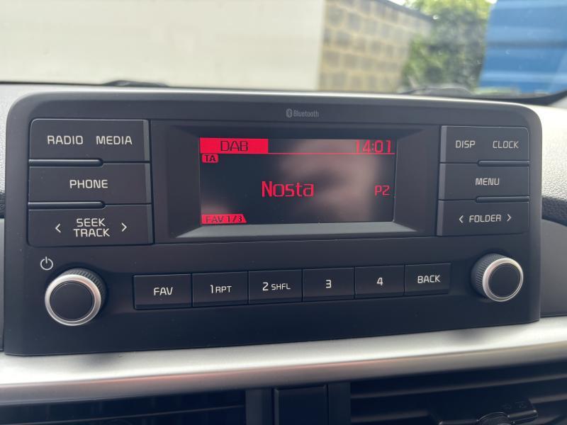 Kia Picanto 1.0i - photo 10