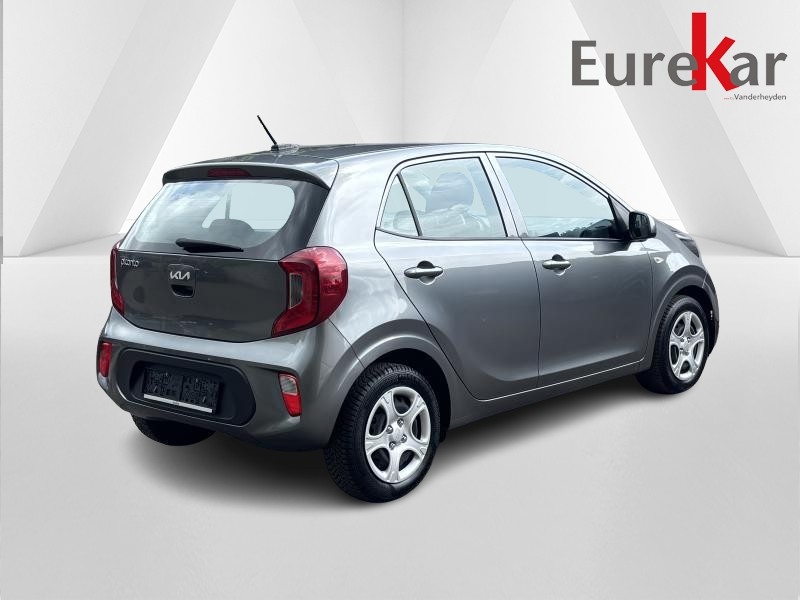 Kia Picanto 1.0i - photo 5