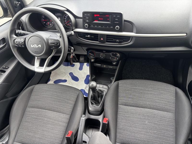 Kia Picanto 1.0i - photo 16