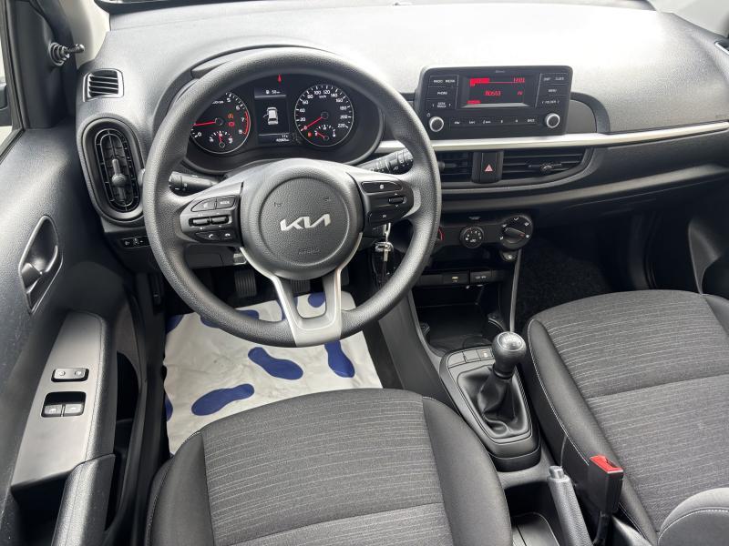 Kia Picanto 1.0i - photo 14