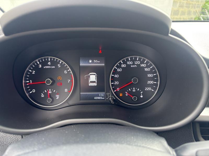 Kia Picanto 1.0i - photo 7
