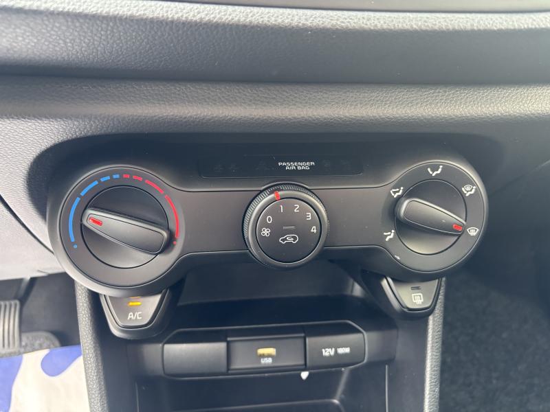 Kia Picanto 1.0i - photo 9