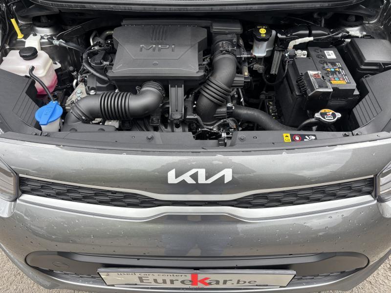 Kia Picanto 1.0i - photo 18