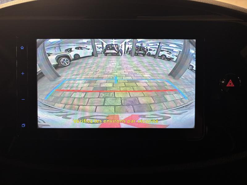 Toyota Aygo X 1.0 VVT-i CVT PULSE - photo 14