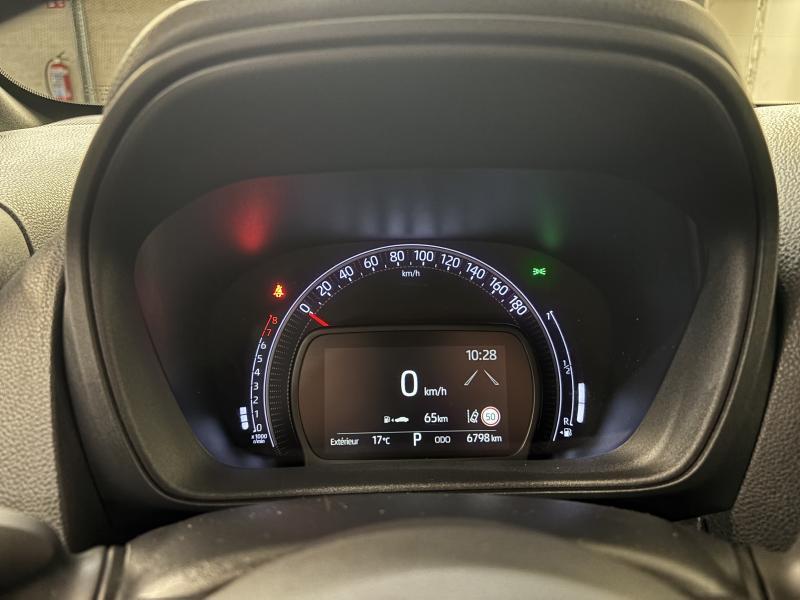 Toyota Aygo X 1.0 VVT-i CVT PULSE - photo 11