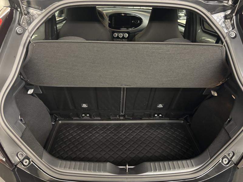 Toyota Aygo X 1.0 VVT-i CVT PULSE - photo 16