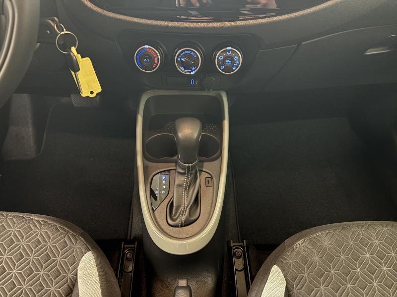 Toyota Aygo X 1.0 VVT-i CVT PULSE - photo 15