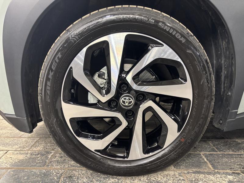 Toyota Aygo X 1.0 VVT-i CVT PULSE - photo 18